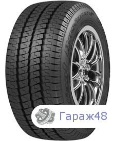 Cordiant Business CS501 215/65 R16C 109/107P